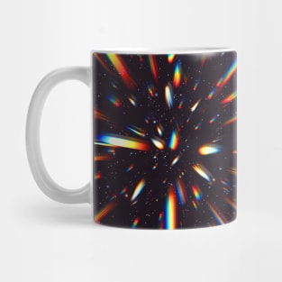 Space Trip Mug